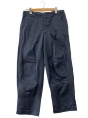 画像：ボトム/L/コットン/NVY