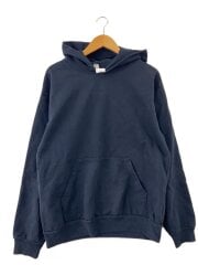 画像：パーカー/L/コットン/BLK