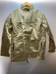 画像：90s/PRADA TYPE JKT/ナイロンジャケット/L/ナイロン/BEG