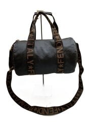 画像：ショルダーバッグ/--/BLK