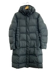 画像：コート/S/ポリエステル/BLK/STY28439FA18