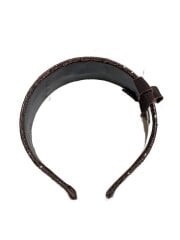 画像：カチューシャ/ラメ/リボン/アクセサリー/BRW/レディース