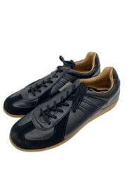 画像：ローカットスニーカー/42/BLK/42500//