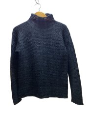 画像：長袖Tシャツ/2/ポリエステル/BLK/im23fj120