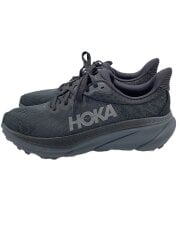 画像：ローカットスニーカー/26cm/BLK/FY1024