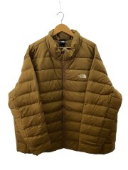 画像：Aconcagua/ダウンジャケット/--/ポリエステル/CML/無地/NF0A84KG