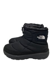 画像：ブーツ/26cm/BLK/NF52076