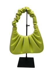 画像：GABBI/ハンドバッグ/フェイクレザー/無地