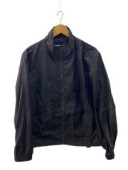 画像：ナイロンジャケット/M/ナイロン/BLK/J323822