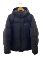 画像：ダウンジャケット/M/ポリエステル/BLK/6RZB03 ZNICZ