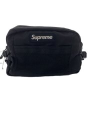 画像：15AW/Contour Hip Bag/ウエストバッグ/--/BLK