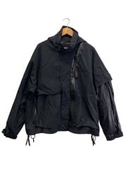 画像：ENCAPSULATED INTEROPS JACKET/M/--/BLK/J115K-E//