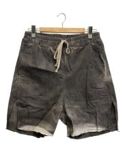 画像：24SS/LONG BOXERS/50/コットン/GRY/RR01D3310-SCF//