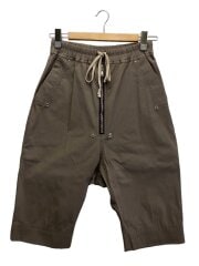 画像：20AW/BELA CROPPED PANTS/46/コットン/RU20F3363-TE//