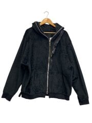 画像：High Loft Hooded Insulator/L/ポリエステル/BLK/J117-HL//