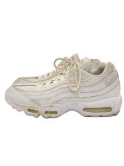 画像：AIR MAX 95 ESSENTIAL_エアマックス 95 エッセンシャル/30cm/WHT