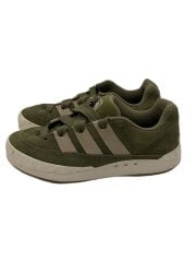 画像：ローカットスニーカー_IE9864/25.5cm/KHK