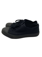 画像：ローカットスニーカー/28cm/BLK