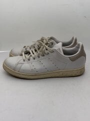 画像：STAN SMITH_スタンスミス/27cm/WHT