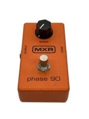 画像：M101 phase 90 エフェクターM101 Phase 90