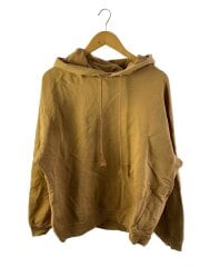 画像：パーカー/5/コットン/CML/無地/A8AP03GU