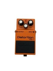画像：DS-1 エフェクター/DS-1
