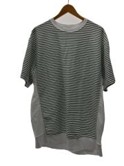 画像：Tシャツ/XL/コットン/WHT/C8-Z319