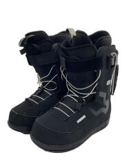 画像：572233-1000 スノーボードブーツ/26cm/BLK/572233-1000