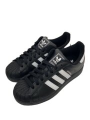 画像：SUPERSTAR II_スーパースター2/26.5cm/BLK