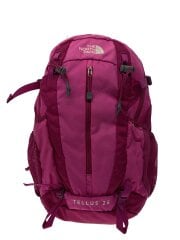 画像：リュック/ナイロン/PNK/NM61309