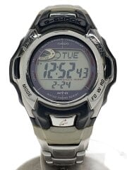 画像：クォーツ腕時計/デジタル/MYG-M900DA