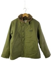 画像：ジャケット/42/--/KHK/ベビーピケ