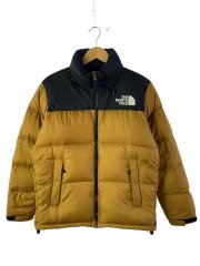 画像：NUPTSE JACKET_ヌプシジャケット/M/ナイロン