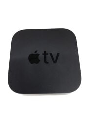 画像：Apple TV 4K 64GB MP7P2J/A A1842