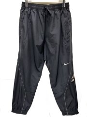 画像：ボトム/M/ナイロン/BLK/CU0468-010