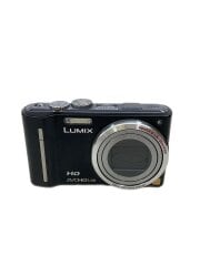 画像：デジタルカメラ LUMIX DMC-TZ10