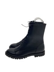 画像：レースアップブーツ/28cm/BLK/MGMGS251751-009