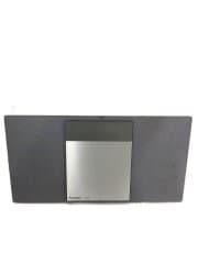 画像：ミニコンポ SC-HC420-S [シルバー]