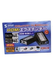 画像：パソコン周辺機器/VGA-EXHD