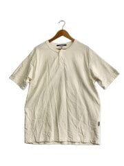 画像：Tシャツ/XL/コットン/CRM/783-5234017
