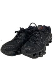 画像：W SHOX TL/ウィメンズショックス/ブラック/AR3566-002/24cm/BLK