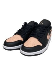 画像：AIR JORDAN 1 LOW_エアジョーダン 1 ロー/28.5cm/BLK