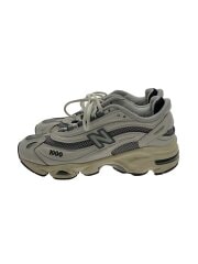 画像：ローカットスニーカー/24.5cm/WHT/M1000MEW