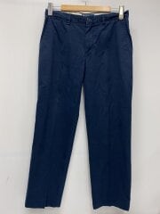 画像：ポロチノ/SUFFIELD PANTS/32/コットン/NVY/mnblbtmm4g00064