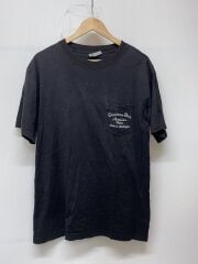 画像：Tシャツ/M/コットン/BLK/293J645A0677