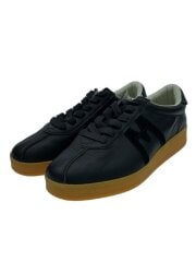 画像：ローカットスニーカー/US8/BLK/F809036//