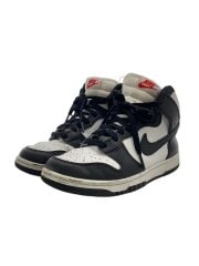 画像：DUNK HIGH_ダンク ハイ/24.5cm/BLK//