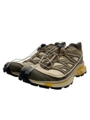 画像：XT-6 EXPANSE/ローカットスニーカー/28cm/BRW/417416//