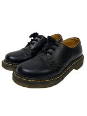 画像：ドレスシューズ/35.5/BLK/レザー/AW004