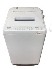 画像：洗濯機 BW-G70K